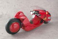 Project BM! Akira 1/6 Scale Pre-Painted Figure: Kaneda's Bike Revival Ver. thumbnail 5