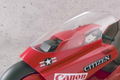 Project BM! Akira 1/6 Scale Pre-Painted Figure: Kaneda's Bike Revival Ver. thumbnail 7