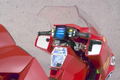 Project BM! Akira 1/6 Scale Pre-Painted Figure: Kaneda's Bike Revival Ver. thumbnail 8