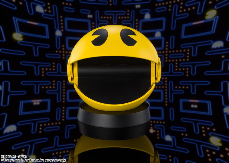 PROPLICA Pac-Man: Pac-Pac Pac-Man image 2