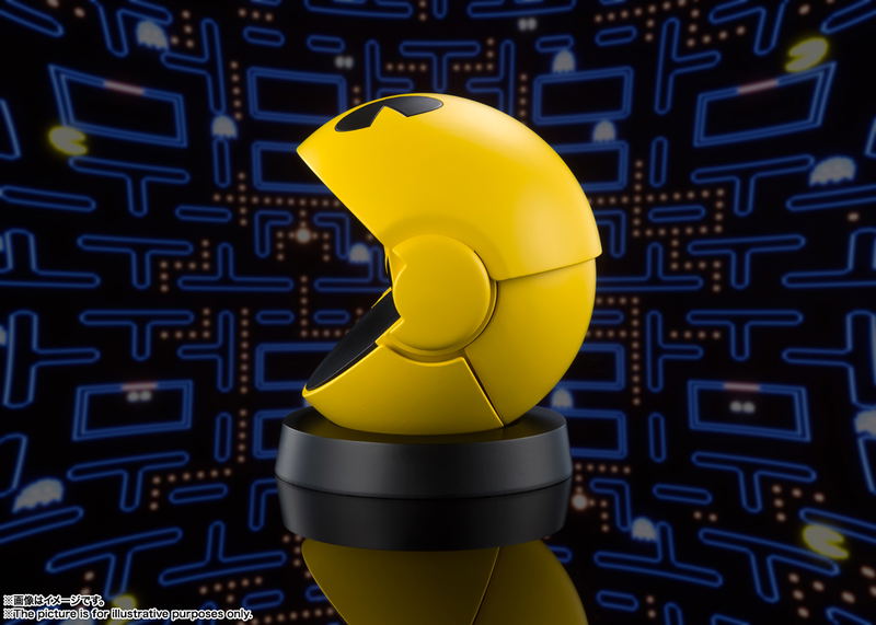 PROPLICA Pac-Man: Pac-Pac Pac-Man image 3