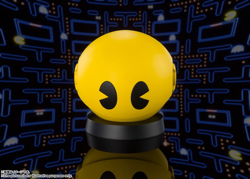 PROPLICA Pac-Man: Pac-Pac Pac-Man image 4