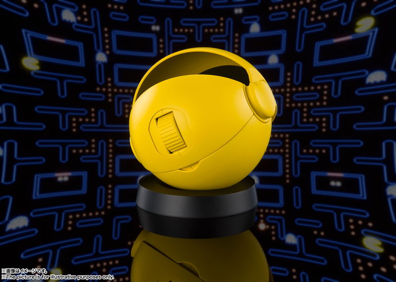 PROPLICA Pac-Man: Pac-Pac Pac-Man image 5