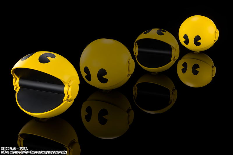 PROPLICA Pac-Man: Pac-Pac Pac-Man image 6