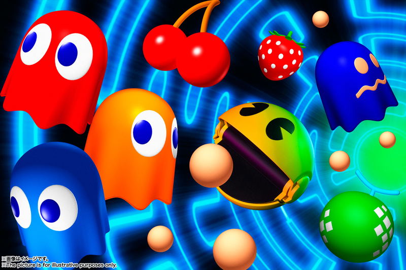 PROPLICA Pac-Man: Pac-Pac Pac-Man image 7
