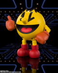 S.H.Figuarts Pac-Man: Pac-Man thumbnail 2