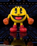 S.H.Figuarts Pac-Man: Pac-Man thumbnail 3