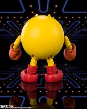 S.H.Figuarts Pac-Man: Pac-Man