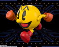 S.H.Figuarts Pac-Man: Pac-Man thumbnail 6