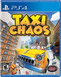 Taxi Chaos thumbnail 1