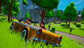 Taxi Chaos thumbnail 3