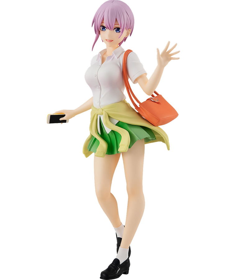 The Quintessential Quintuplets 2: Pop Up Parade Ichika Nakano image 1