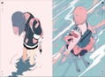 Ushimitsudoki - Midnight Art Collection Of Daisuke Richard thumbnail 10