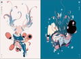 Ushimitsudoki - Midnight Art Collection Of Daisuke Richard thumbnail 2