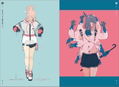 Ushimitsudoki - Midnight Art Collection Of Daisuke Richard thumbnail 4