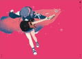 Ushimitsudoki - Midnight Art Collection Of Daisuke Richard thumbnail 5