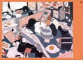 Ushimitsudoki - Midnight Art Collection Of Daisuke Richard thumbnail 8