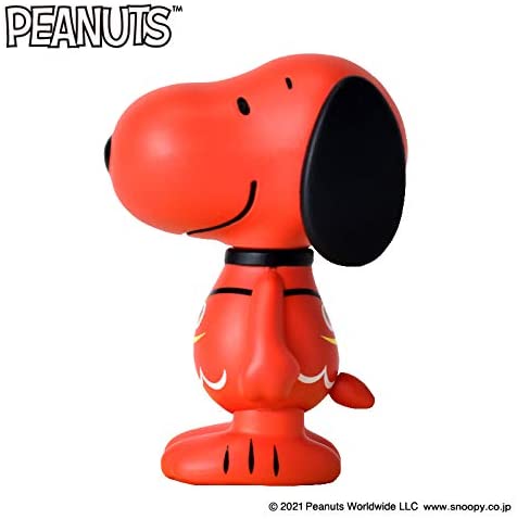 Variarts Peanuts: Snoopy 015 Koinobori image 2