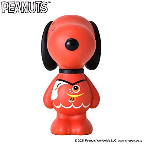 Variarts Peanuts: Snoopy 015 Koinobori image 3