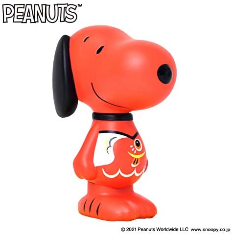 Variarts Peanuts: Snoopy 015 Koinobori image 4