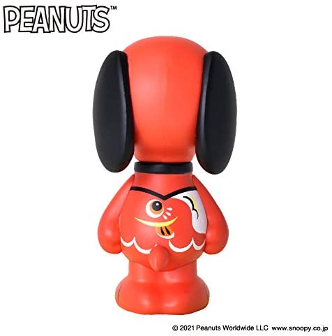Variarts Peanuts: Snoopy 015 Koinobori image 6