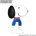 Variarts Peanuts: Snoopy 016 Baseball thumbnail 5