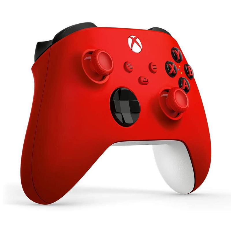 Xbox Wireless Controller (Pulse Red) image 2