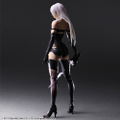 Nier: Automata Play Arts Kai: YoRHa Type A No. 2 thumbnail 3