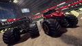 Monster Jam Steel Titans 2 thumbnail 2