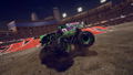 Monster Jam Steel Titans 2 thumbnail 4