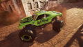 Monster Jam Steel Titans 2 thumbnail 5