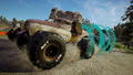 Monster Jam Steel Titans 2 thumbnail 6