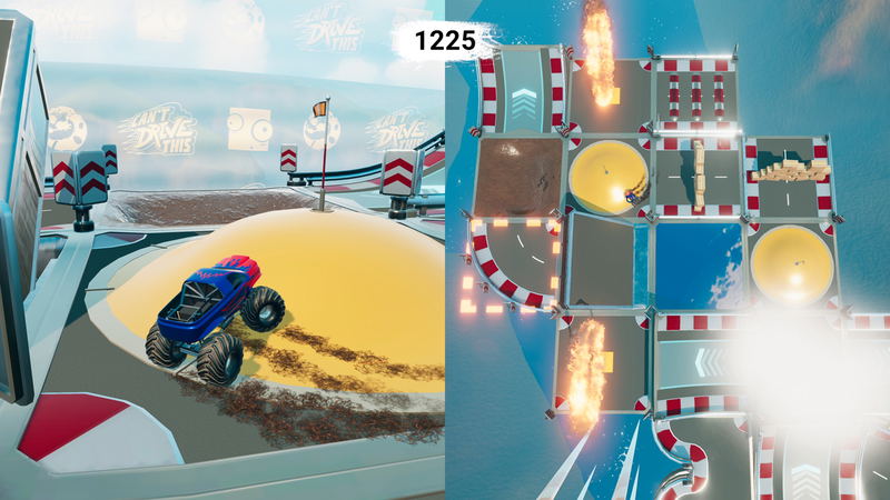 Can't Drive This image 2