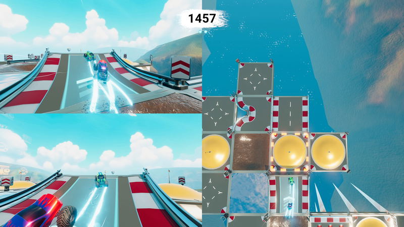 Can't Drive This image 3