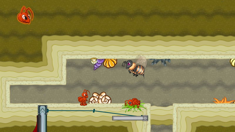 Ant-gravity: Tiny's Adventure <span class="ext" style="background-color: #2a475e; color: #FFFFFF;">STEAM</span> <span class="ext ext_digital">digital</span> image 14