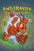 Ant-gravity: Tiny's Adventure <span class="ext" style="background-color: #2a475e; color: #FFFFFF;">STEAM</span> <span class="ext ext_digital">digital</span> thumbnail 1
