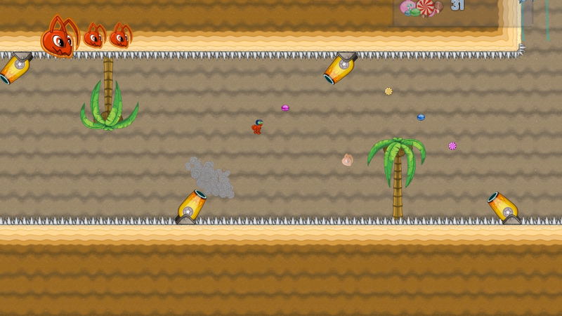 Ant-gravity: Tiny's Adventure <span class="ext" style="background-color: #2a475e; color: #FFFFFF;">STEAM</span> <span class="ext ext_digital">digital</span> image 6