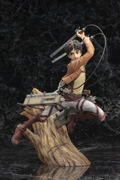 ARTFX J Attack on Titan 1/8 Scale Pre-Painted Figure: Eren Yeager Renewal Package Ver. (Re-run) thumbnail 13