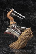 ARTFX J Attack on Titan 1/8 Scale Pre-Painted Figure: Eren Yeager Renewal Package Ver. (Re-run) thumbnail 15