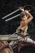 ARTFX J Attack on Titan 1/8 Scale Pre-Painted Figure: Eren Yeager Renewal Package Ver. (Re-run) thumbnail 17