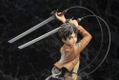 ARTFX J Attack on Titan 1/8 Scale Pre-Painted Figure: Eren Yeager Renewal Package Ver. (Re-run) thumbnail 18