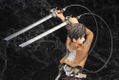 ARTFX J Attack on Titan 1/8 Scale Pre-Painted Figure: Eren Yeager Renewal Package Ver. (Re-run) thumbnail 19