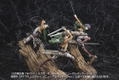 ARTFX J Attack on Titan 1/8 Scale Pre-Painted Figure: Eren Yeager Renewal Package Ver. (Re-run) thumbnail 24
