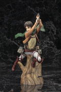 ARTFX J Attack on Titan 1/8 Scale Pre-Painted Figure: Eren Yeager Renewal Package Ver. (Re-run) thumbnail 4