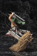 ARTFX J Attack on Titan 1/8 Scale Pre-Painted Figure: Eren Yeager Renewal Package Ver. (Re-run) thumbnail 6