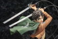 ARTFX J Attack on Titan 1/8 Scale Pre-Painted Figure: Eren Yeager Renewal Package Ver. (Re-run) thumbnail 8