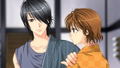 Bakumatsu Renka Shinsengumi: Jinchuu Houkoku no Shi (English) thumbnail 3