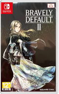 Bravely Default II (Chinese) thumbnail 1