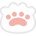 Bungo Stray Dogs Paw Cushion thumbnail 1