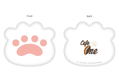 Bungo Stray Dogs Paw Cushion thumbnail 2